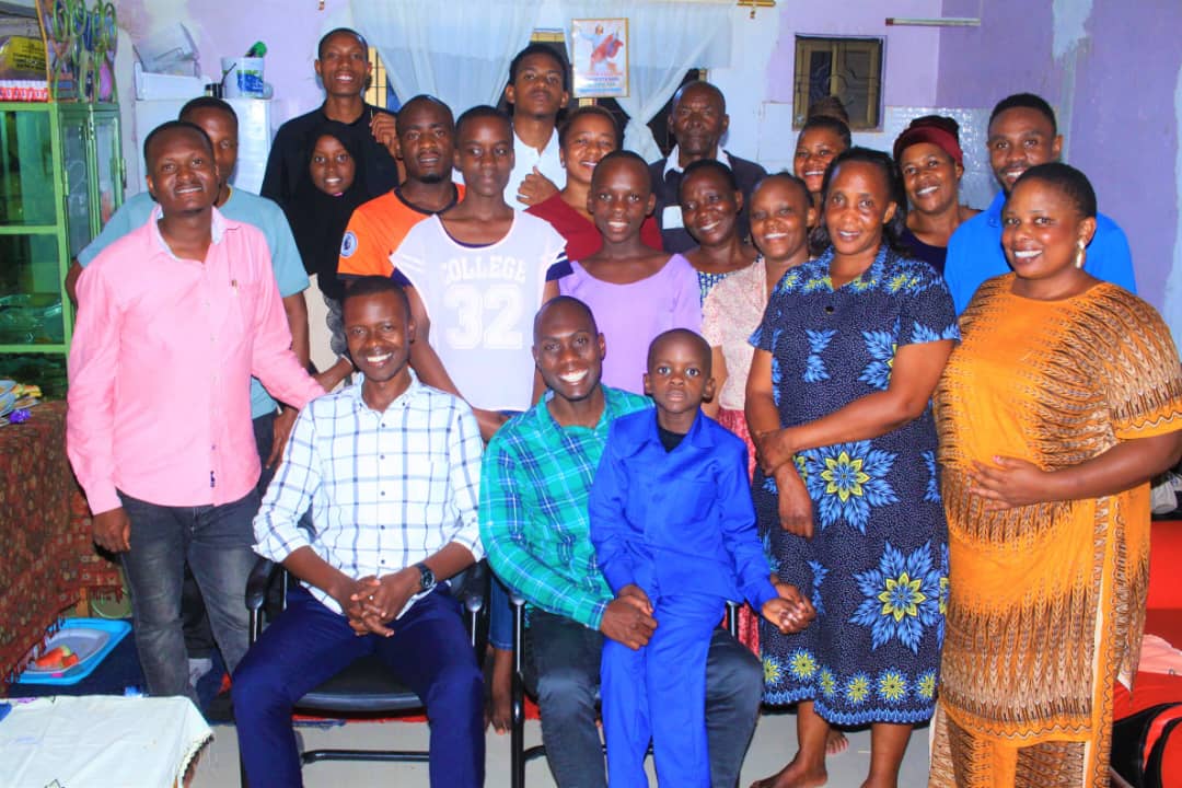 WIWO Community Projects