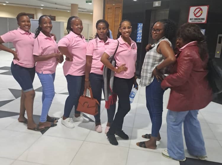 Cleaning Service Project