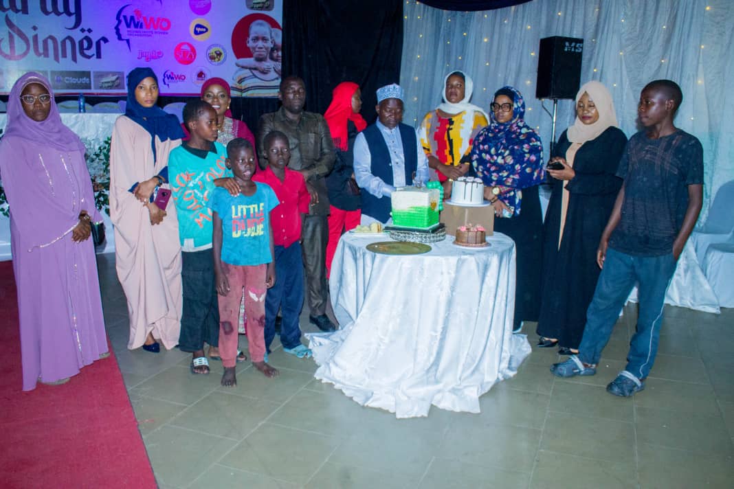 Street Orphans Project