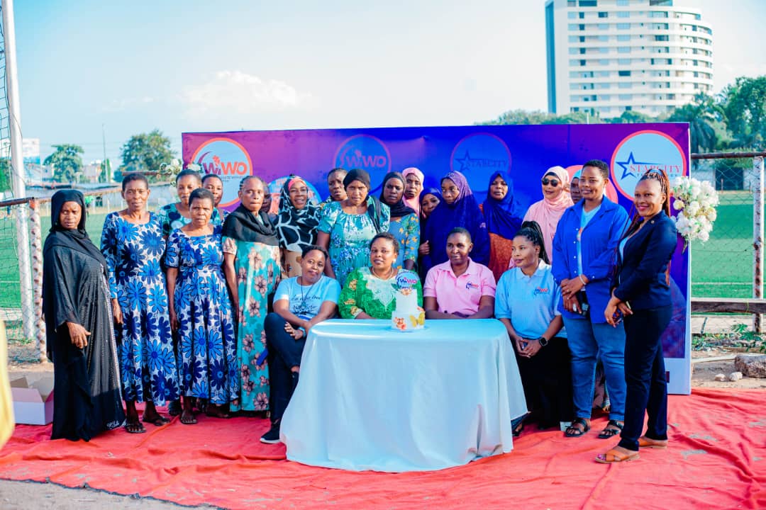 Strong Family Project